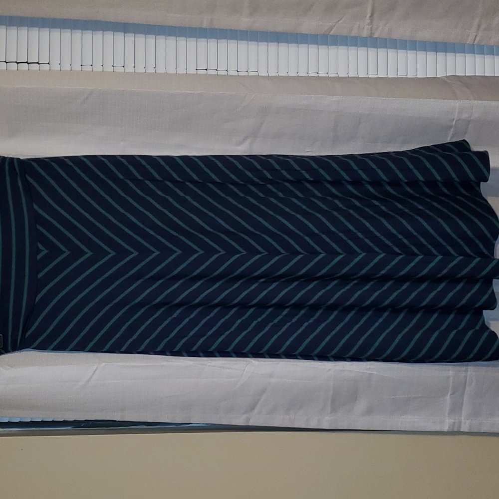 Merona Maxi Skirt